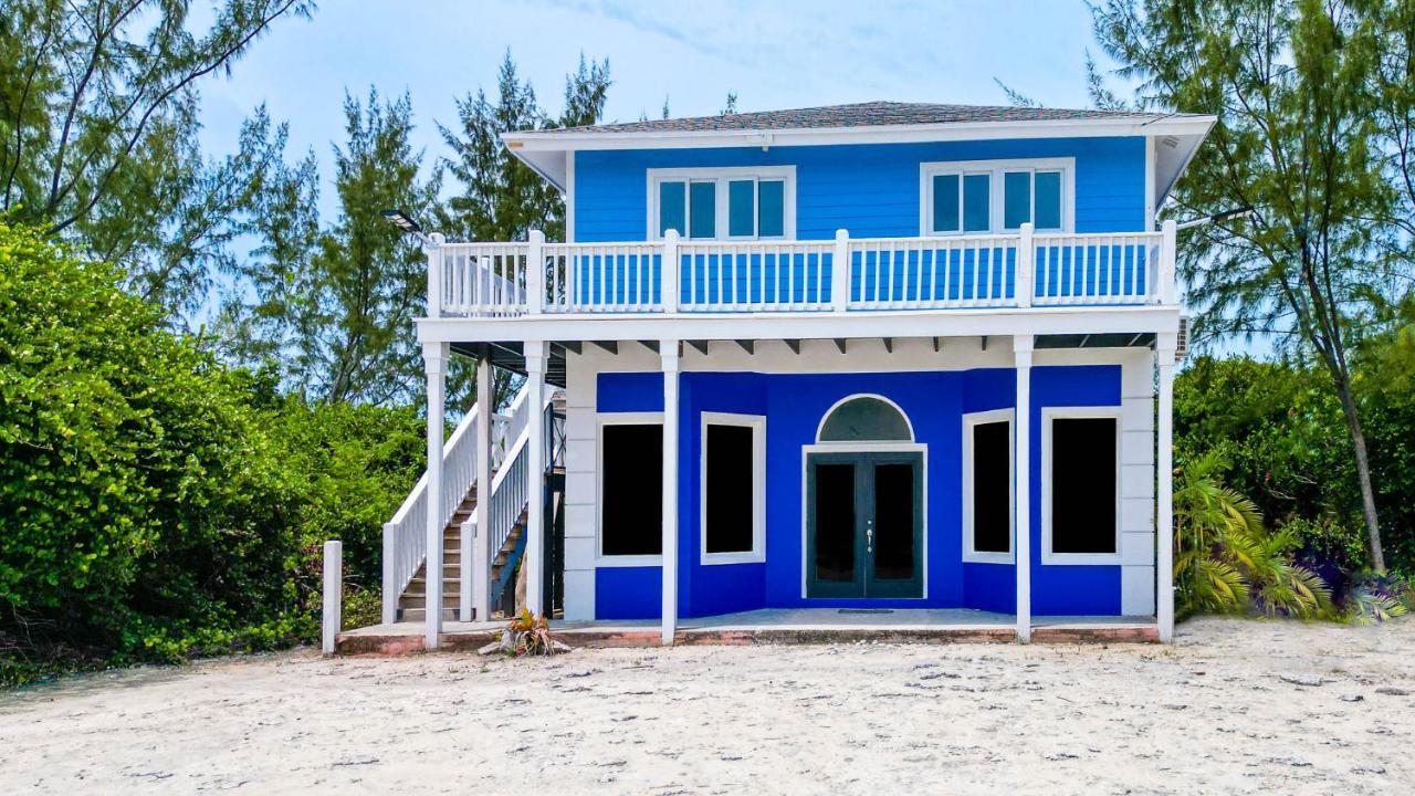Sheer Bliss Beachview Apt #2 George Town Zewnętrze zdjęcie